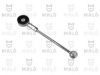 MALò 30371 Repair Kit, gear lever